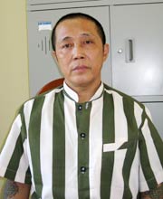 Ngoc Xa Lo