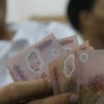 Năm 2010: Lương tối thiểu sẽ tăng thấp nhất 12,3%