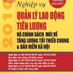 Mức đóng BHXH, BHYT, BHTN năm 2010 – Van phong luat su Dragon