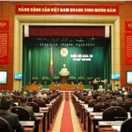 6 văn bản luật sẽ có hiệu lực thi hành từ ngày 1-1-2012