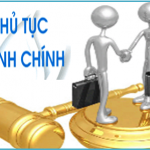 Thủ tục Đăng ký hoạt động của Trung tâm tư vấn pháp luật