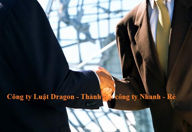 Thành lập công ty cổ phần