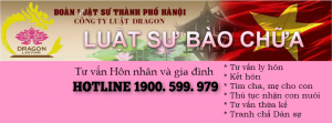 luat su tu van luat hon nhan va gia dinh