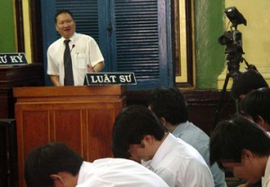 luat su ha noi