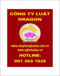 luat su dragon